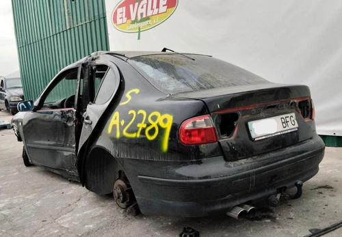 1J0959799AH Modulo Confort para SEAT TOLEDO (1M2) Select 2001 680844 - Imagen 5 de 9
