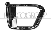Prasco LR8061247 LüFtungsgitter, StoßFäNger FüR Land Rover