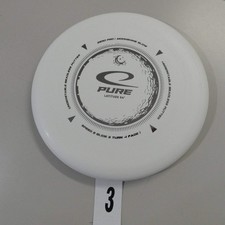 Latitude 64 Zero Pro Moonshine Pure - Pick Your Disc!