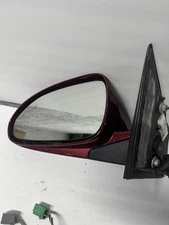 Driver Side View Mirror Power Folding Opt Dnp Fits 13-17 ENCLAVE Blind spot