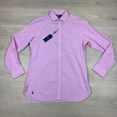 green emerald velvet dress Custom Fit Oxford Shirt White | Polo Ralph Lauren main image 0