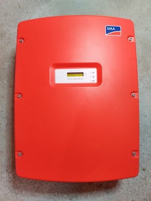 SMA SMC 11000TL-10 Austausch-Wechselrichter mit Rechnung und Gewährleistung