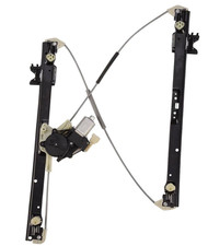Window Regulator Range Rover Sport L494 2014–2022 Front Right Driver Side Motor
