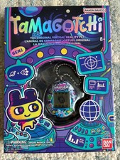 Tamagotchi SDCC 2023 BANDAI Comic-Con Exclusive Gen 1 - NEW IN HAND