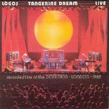 Tangerine Dream: Logos Live: (Remastered)