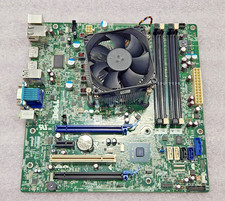DELL OPTIPLEX 7010 MT Motherboard LGA 1155 KRC95 0KRC95 CPU I5-3470 3.20 GHz