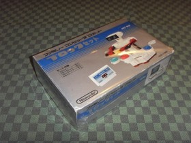 Nintendo NES ROB : Stack Up japonais en boite complet