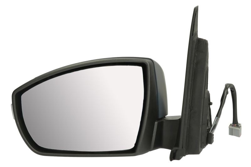 ✅Fits SPJ SPJE-2521 Side mirror electric Left Aspherical FORD GALAXY ⭐UK Seller⭐