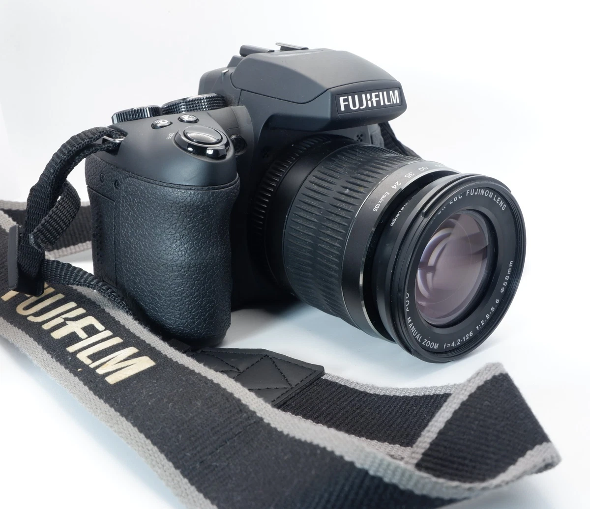 fujifilm finepix hs30exr products for sale | eBay