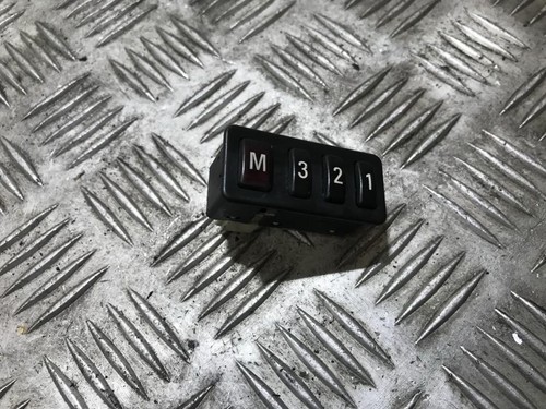 8352160 Tür Sitz Schalter Steuergerät Vorne Linke  BMW 5-Series DE460375-93