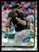 Trevor Williams
