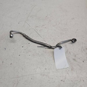 Audi A6 S6 C5 4B 2000 Benzin 184kW Turbolader Ölleitung Ölschlauch 078145778B