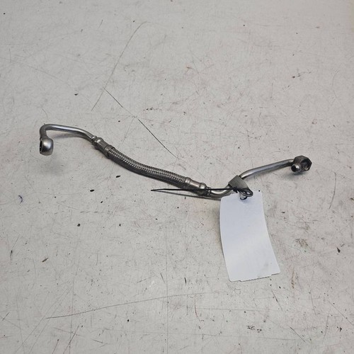 Audi A6 S6 C5 4B 2000 Benzin 184kW Turbolader Ölleitung Ölschlauch 078145778B