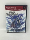 Kingdom Hearts Re:Chain of Memories - Sony PlayStation 2 PS2 (Greatest Hits)