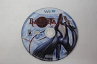 Nintendo Wii U Bayonetta DISC ONLY