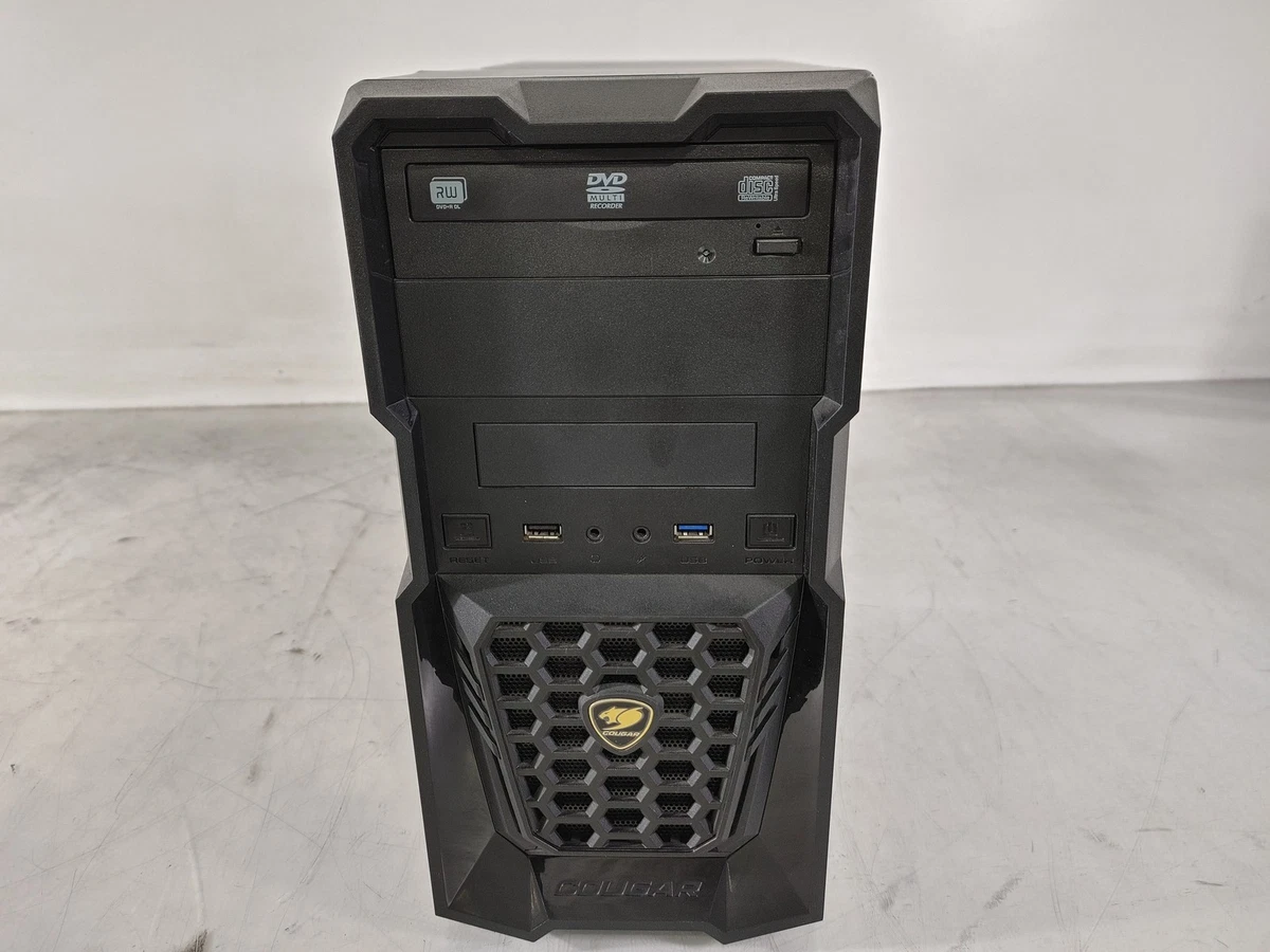ASRock B550M-C Ryzen 7 5700X 3.40 GHz 16 GB DDR4 1 TB NVMe Windows
