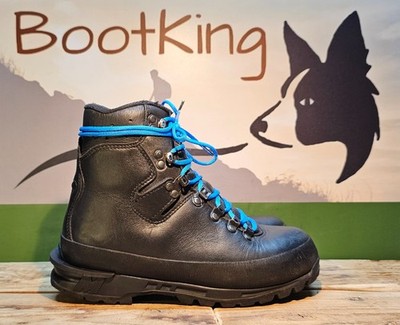 Meindl Bund German GTX Goretex Bergstiefel zum Wandern, Walking Angeln UK 4,5