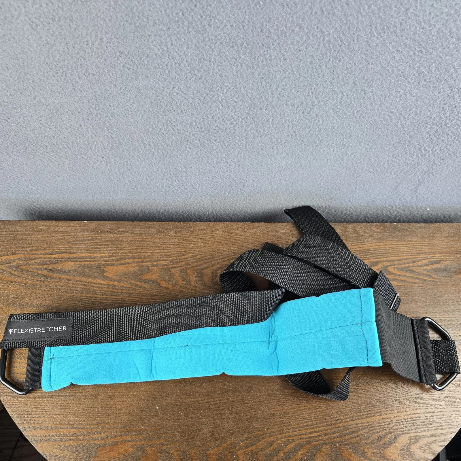 Flexistretcher Resistance Band Stretching Aid Fitness Exercise Tool Ballet