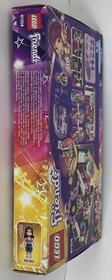 LEGO FRIENDS: Pop Star Dressing Room 41104