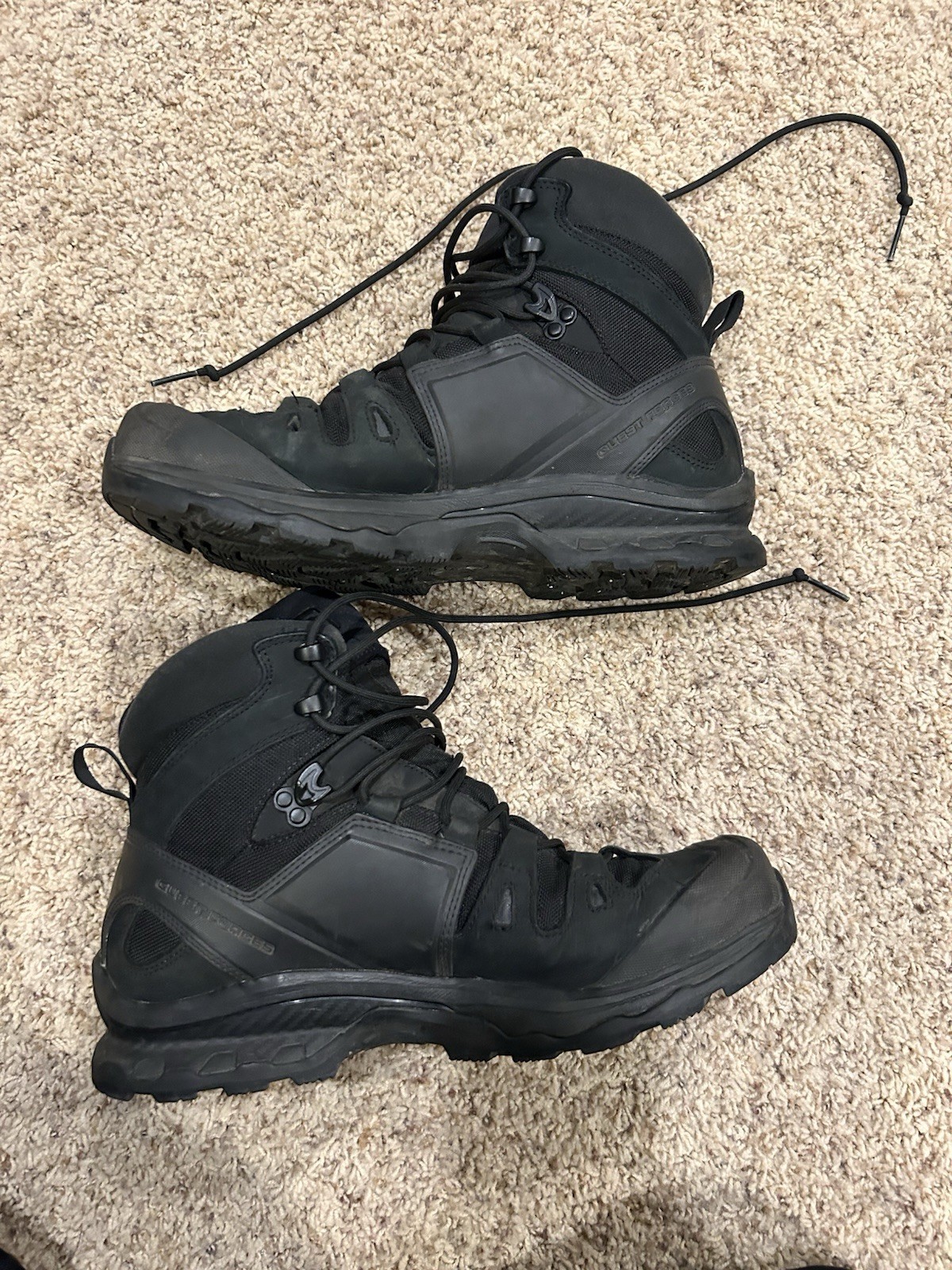 Solomon Quest - image 2