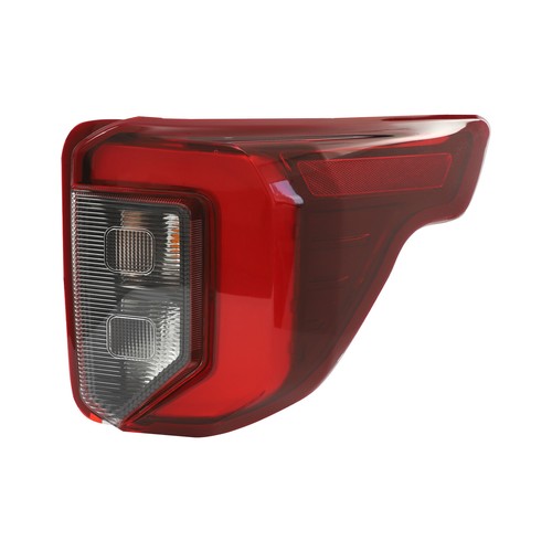 Right LED Tail Light Rear Lamp for 2020-2024 Ford Explorer ST/ST-Line/Timberline - Picture 8 of 22