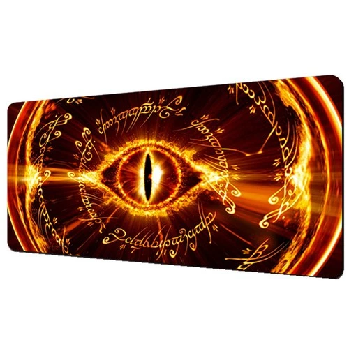 3X(Mouse Mats Extended Big Mouse Pad Computer Keyboard Mouse Mat Mousepad  N2Z2)