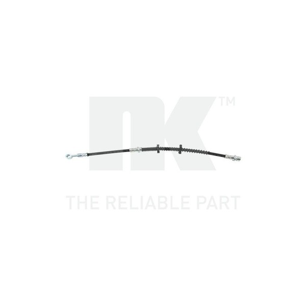 Bremsschlauch Nk 854013 FüR Rover Land Rover, Vorderachse-image