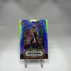 2025 Panini Jalen Milroe Base (Raw)