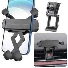 Land Rover Range Rover Evoque Car Phone Holder Mount 2020-2025 Auto Accessories