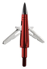 TenPoint EVO-X CenterPunch Crossbow Broadheads 100 Grain 1 7/8" - NEW
