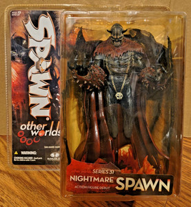 Spawn 31 | eBay