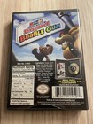NINTENDO GAMECUBE MARIO SUPERSTAR BASEBALL BUBBLE GUM SEALED NEW RARE PROMO — photo 2