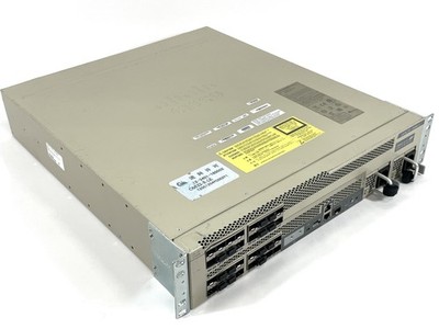Cisco Catalyst C6832-X-LE C6840-X 32-Port 10/1GbE Supervisor SFP+ Switch