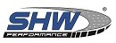 SHW Performance MRX31572 Bremsscheibe für MASERATI