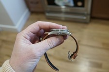 Seiko Prospex Men's Black Watch - SPB143 - Full Set with Extra Strap 7