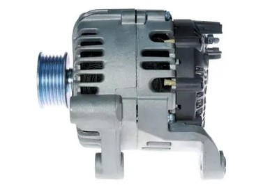 Lichtmaschine mit Keilrippenriemenscheibe 8EL 011 711-601 HELLA für BMW 5 X3 X5