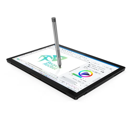 Lenovo ThinkPad X12 Gen 2 Detachable Intel Laptop - Picture 5 of 8