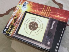 Daisy Airsoft Airstrike Electronic Scoring Target System READ DESCRIPTION READ