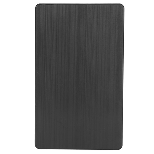 USB3.0 HDD Enclosure 3.5in 2.5in 5Gbps Ultra Thin Lightweight HDD Enclos FY - Afbeelding 19 van 29