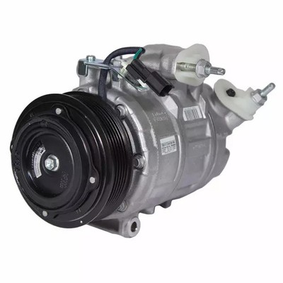 Genuine Ford A/C Compressor DB5Z-19703-A | eBay