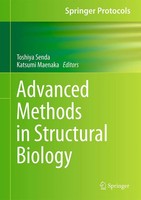 Toshiya Senda (U. A.) | Advanced Methods In Structural Biology | Buch | Englisch