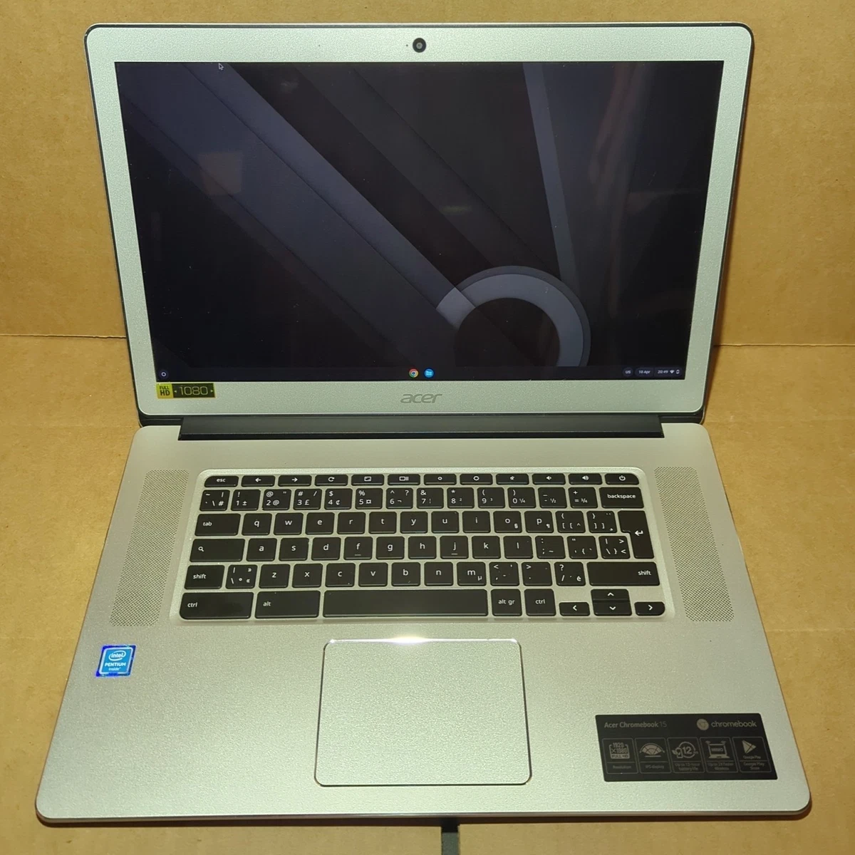 Acer Intel Pentium N4200 PC Laptops & Netbooks for sale | eBay