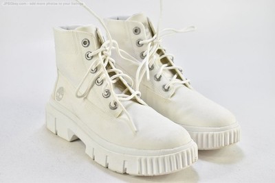 Timberland  Damen Stiefelette Boots  EUR 38,5 Nr. 26-B 593