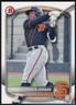 DAKOTA JORDAN 2025 Bowman Draft Baseball #BD-139