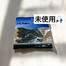 OmA Worm Set 10pcs Soft Lure Fishing Bait, Unused, Outdoor Sports
