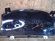 Compteur Citroen ZX