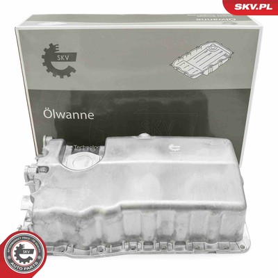 ESEN SKV 48SKV821 Ölwanne für AUDI,SEAT,SKODA,VW