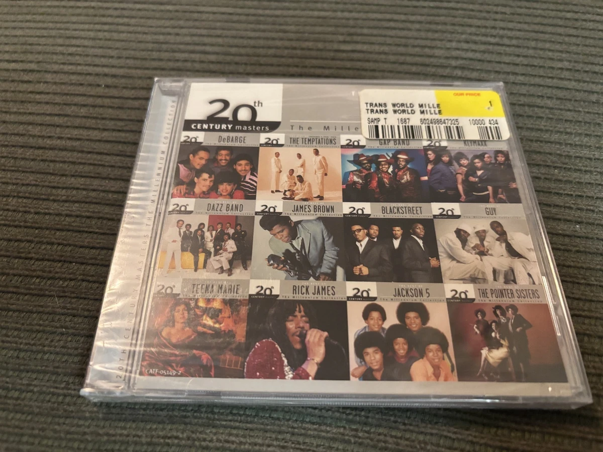 Classic R & B Various R & B & Soul Music CDs for sale | eBay