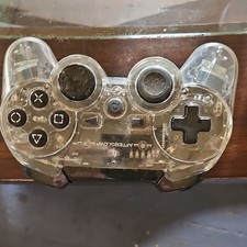 AfterGlow Clear Wireless Ergonomic Controller...