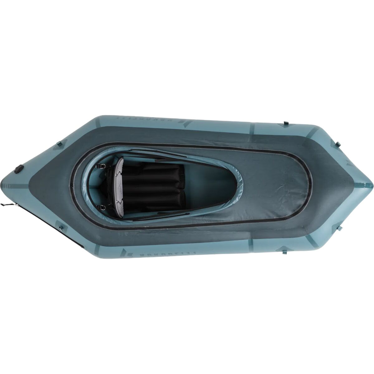 Пакет Kokopelli Rogue Spraydeck Packraft
